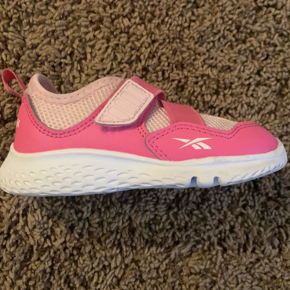 Toddler Reebok Shoes - Picture 7 of 13